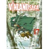 VINLAND SAGA 17