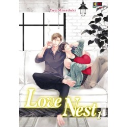 LOVE NEST 1