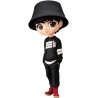 BTS TINYTAN MIC DROP JUNG KOOK QPOSKET FIGURE