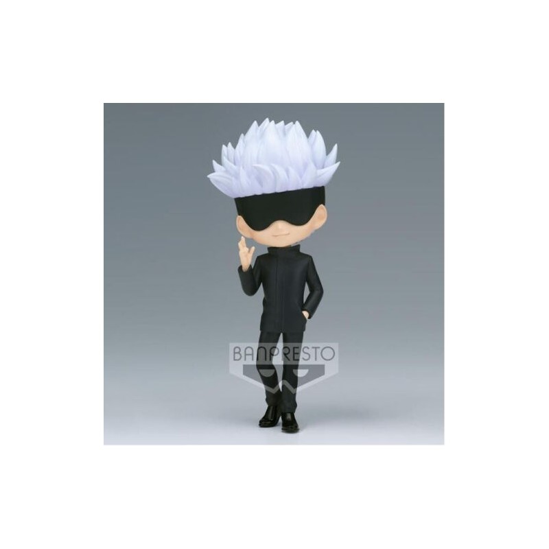 JUJUTSU KAISEN SATORU GOJO (A) QPOSKET