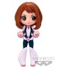 MY HERO ACADEMIA OCHACO URARAKA QPOSKET FIGURE