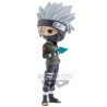 NARUTO HATAKE KAKASHI QPOSKET FIGURE
