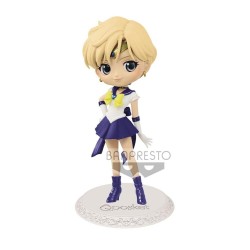 SAILOR MOON: QPOSKET SUPER...