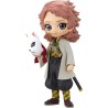DEMON SLAYER SABITO QPOSKET FIGURE