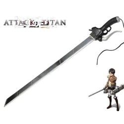 SPADA ATTACCO DEI GIGANTI