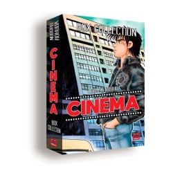 CINEMA BOX COLLECTION