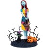 NIGHTMARE BEFORE CHRISTMAS SALLY FIGURE