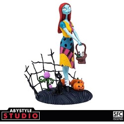 NIGHTMARE BEFORE CHRISTMAS SALLY FIGURE