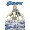 CLAYMORE NEW EDITION 7