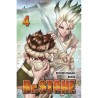 DR.STONE 4