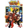 SUPER DRAGON BALL HEROES - BIG BANG MISSION!!! 1