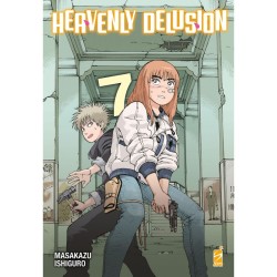 HEAVENLY DELUSION 7