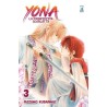 Yona La Principessa Scarlatta 3