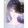 BOY'S ABYSS 5