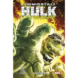 L'IMMORTALE HULK 11...