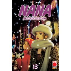 NANA RELOADED EDITION 13