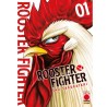 ROOSTER FIGHTER 1
