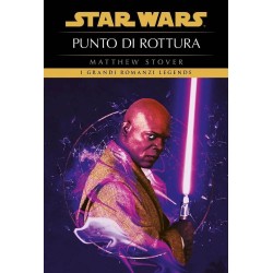 STAR WARS ROMANZI PUNTO DI...