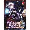 Skeleton Knight In Another World 5