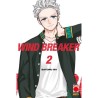 Wind Breaker 2