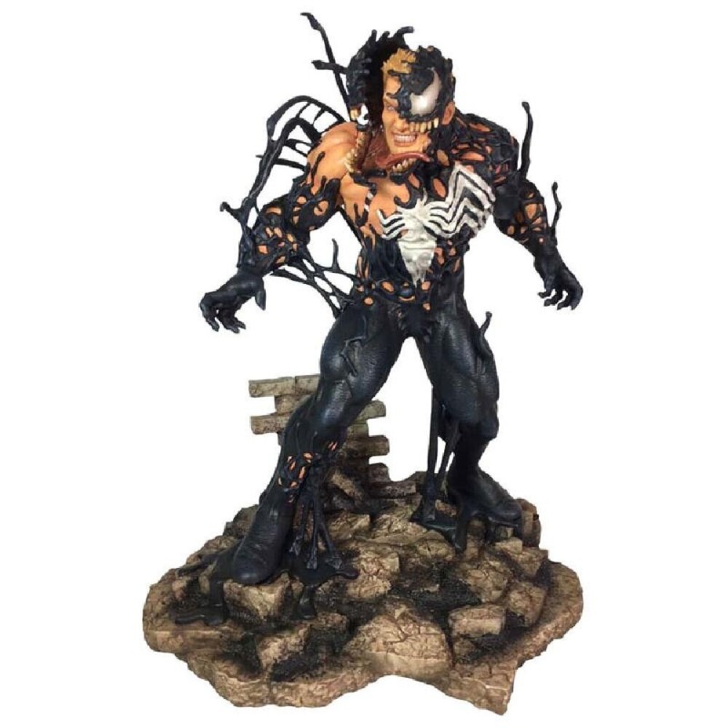 MARVEL GALLERY VENOM PVC DIORAMA