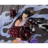 ONE PIECE ZERO LUFFY GEAR 4 ONIGASHIMA