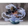 ONE PIECE ZERO LUFFY GEAR 4 ONIGASHIMA
