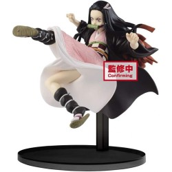 DEMON SLAYER NEZUKO KAMADO