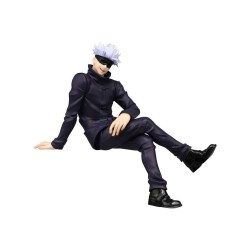 JUJUTSU KAISEN SATORU GOJO...