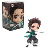 DEMON SLAYER TANJIRO KAMADO QPOSKET