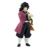 DEMON SLAYER GIYU TOMIOKA STATUE