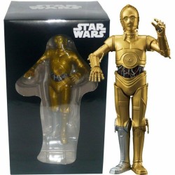 STAR WARS FIGURE C-3PO