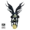 DEATH NOTE RUYK GLOW IN THE DARK FIGURE