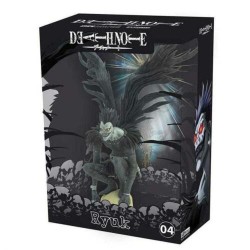 DEATH NOTE RUYK GLOW IN THE DARK FIGURE