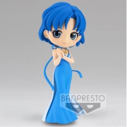 SAILOR MOON: QPOSKET...