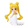 SAILOR MOON ETERNAL PRINCESS SERENITY QPOSKET