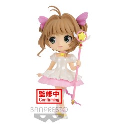 CARDCAPTOR SAKURA KINOMOTO...