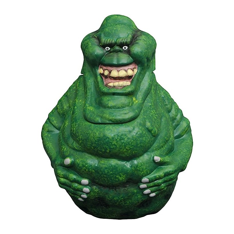 GHOSTBUSTERS SLIMER VASO PER BISCOTTI