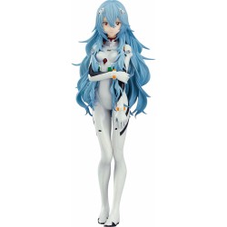 EVANGELION REI AYANAMI LONG...