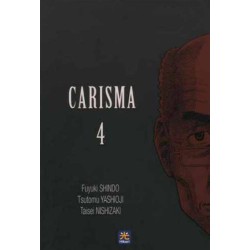 Carisma 4