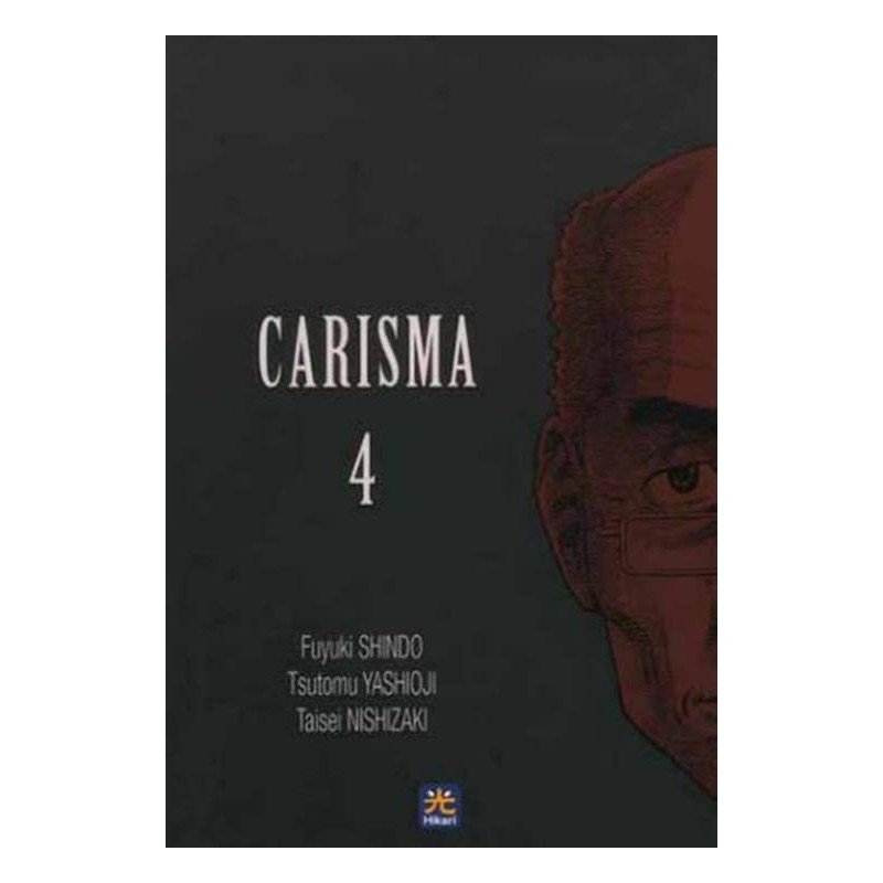 Carisma 4