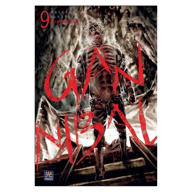 Gannibal 9