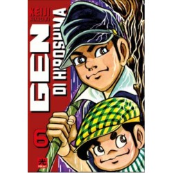 GEN DI HIROSHIMA 6 (DI 10)
