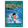 SAIYUKI 6