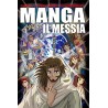 IL MESSIA - MANGA