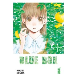 Blue Box 4