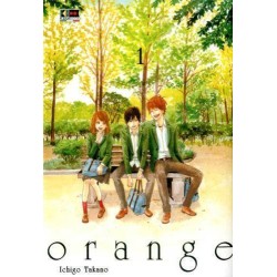 ORANGE 1
