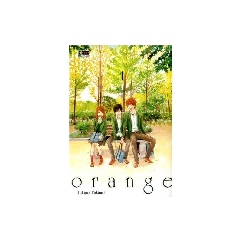 ORANGE 1