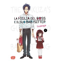 LA FIGLIA DEL BOSS E IL SUO...