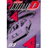 INITIAL D 3